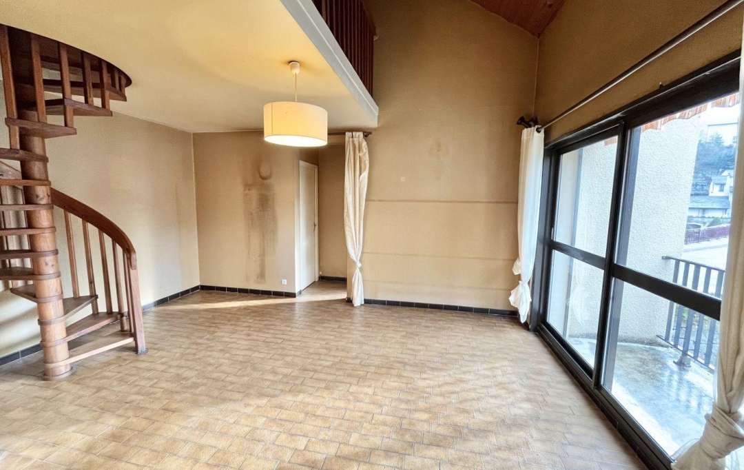 SOLOGEC IMMOBILIER : Appartement | MARVEJOLS (48100) | 70 m2 | 74 000 € 