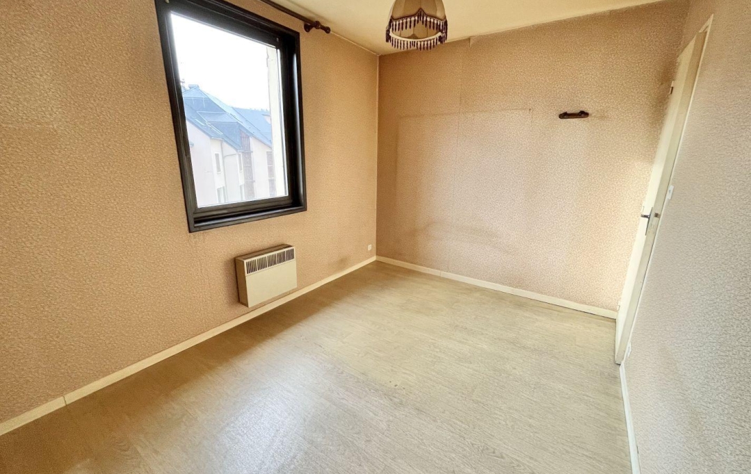 SOLOGEC IMMOBILIER : Appartement | MARVEJOLS (48100) | 70 m2 | 74 000 € 