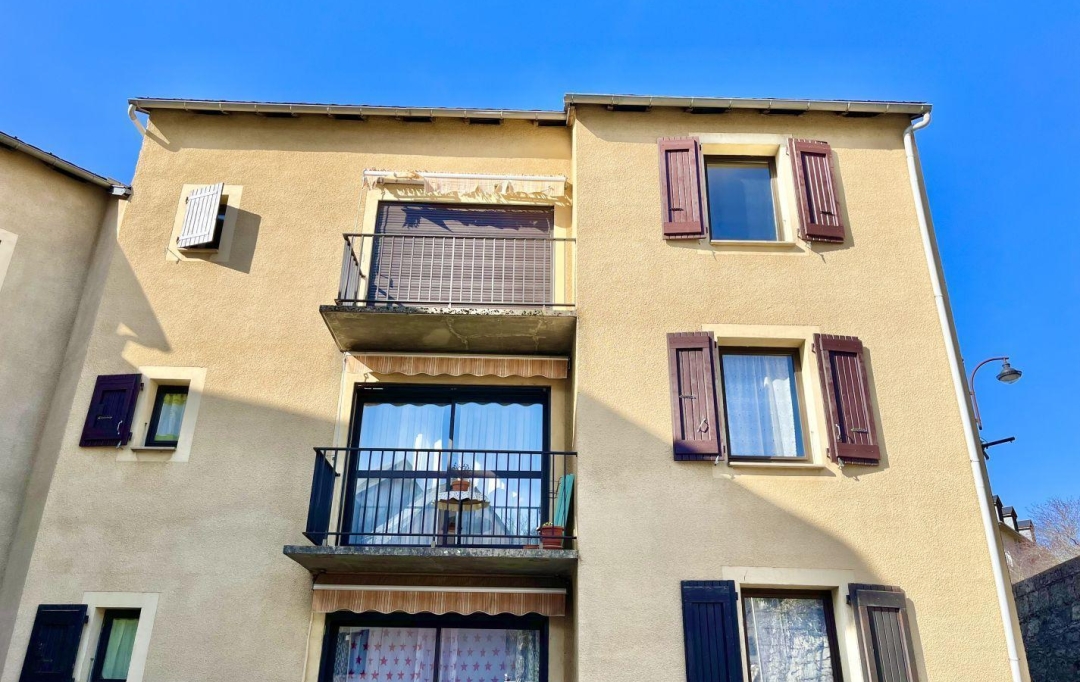 SOLOGEC IMMOBILIER : Apartment | MARVEJOLS (48100) | 70 m2 | 74 000 € 