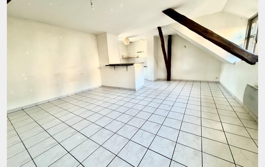 SOLOGEC IMMOBILIER : Appartement | MENDE (48000) | 65 m2 | 76 300 € 