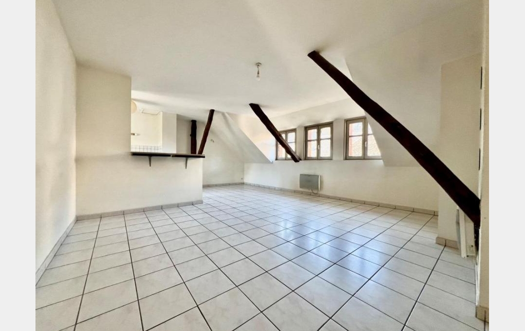SOLOGEC IMMOBILIER : Appartement | MENDE (48000) | 65 m2 | 76 300 € 