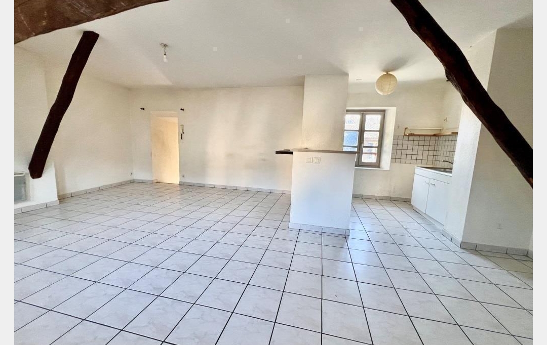 SOLOGEC IMMOBILIER : Appartement | MENDE (48000) | 65 m2 | 76 300 € 