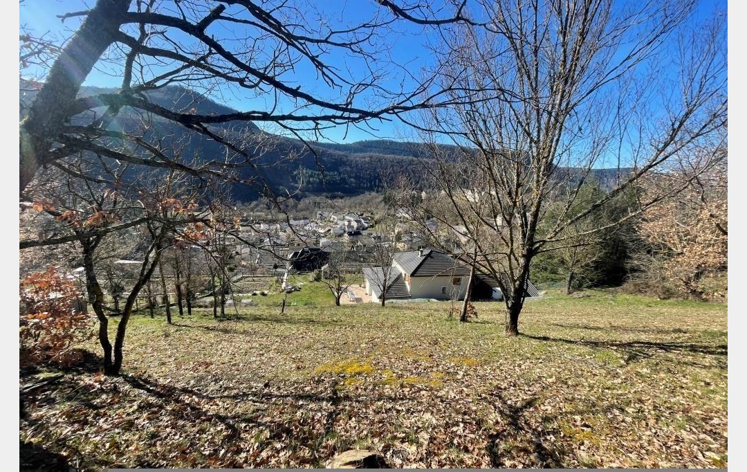 SOLOGEC IMMOBILIER : Terrain | BADAROUX (48000) | 0 m2 | 59 000 € 