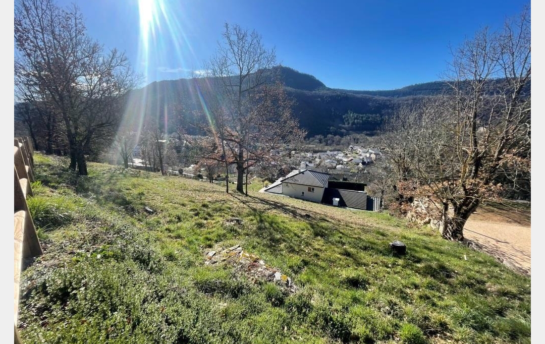 SOLOGEC IMMOBILIER : Terrain | BADAROUX (48000) | 0 m2 | 59 000 € 