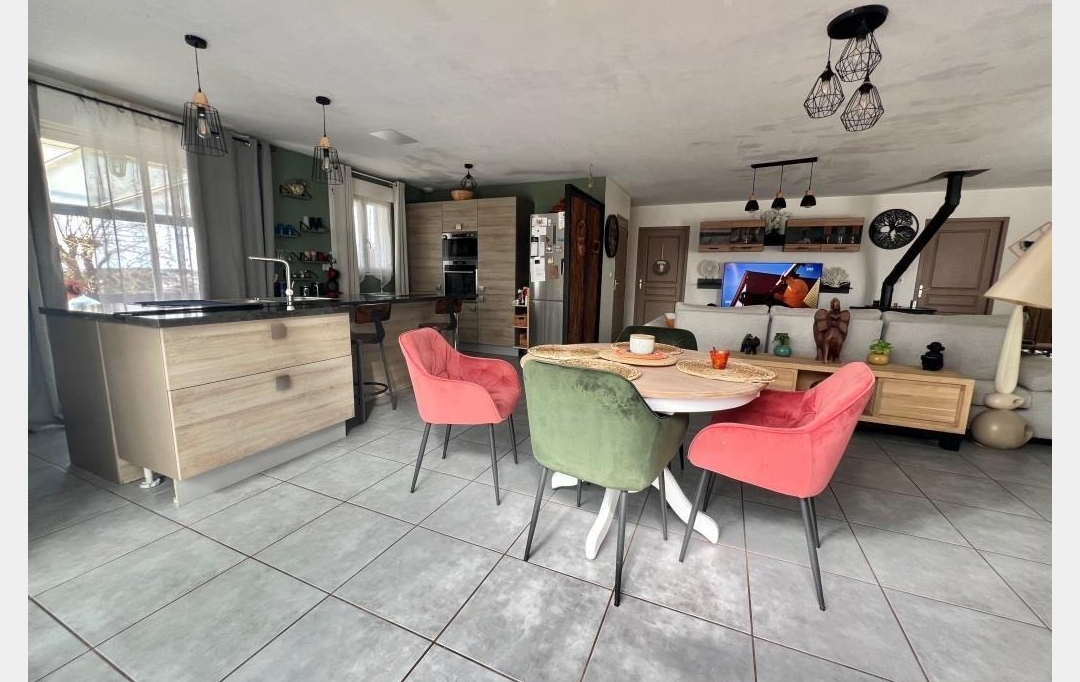 SOLOGEC IMMOBILIER : House | RIEUTORT-DE-RANDON (48700) | 172 m2 | 336 000 € 