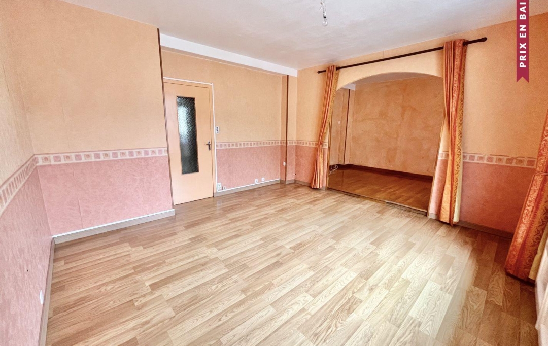 SOLOGEC IMMOBILIER : Appartement | MENDE (48000) | 90 m2 | 119 000 € 