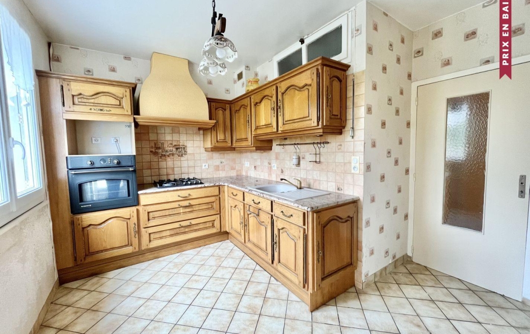 SOLOGEC IMMOBILIER : Appartement | MENDE (48000) | 90 m2 | 119 000 € 