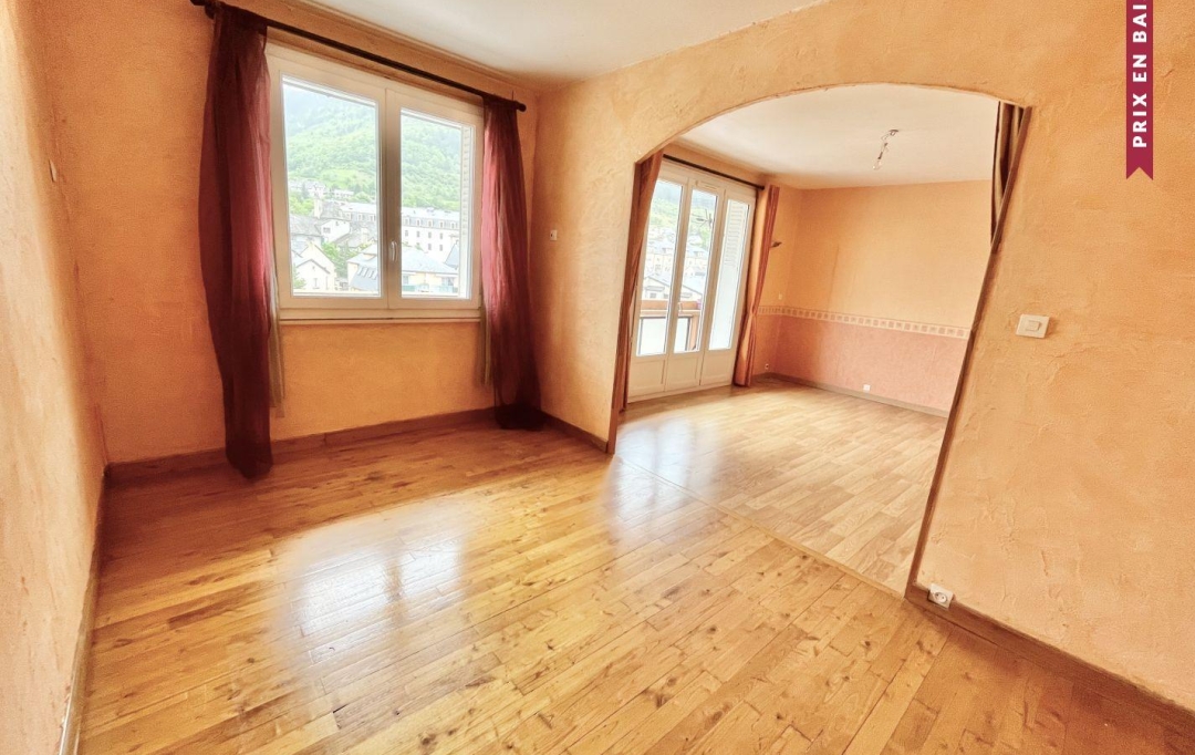 SOLOGEC IMMOBILIER : Appartement | MENDE (48000) | 90 m2 | 119 000 € 