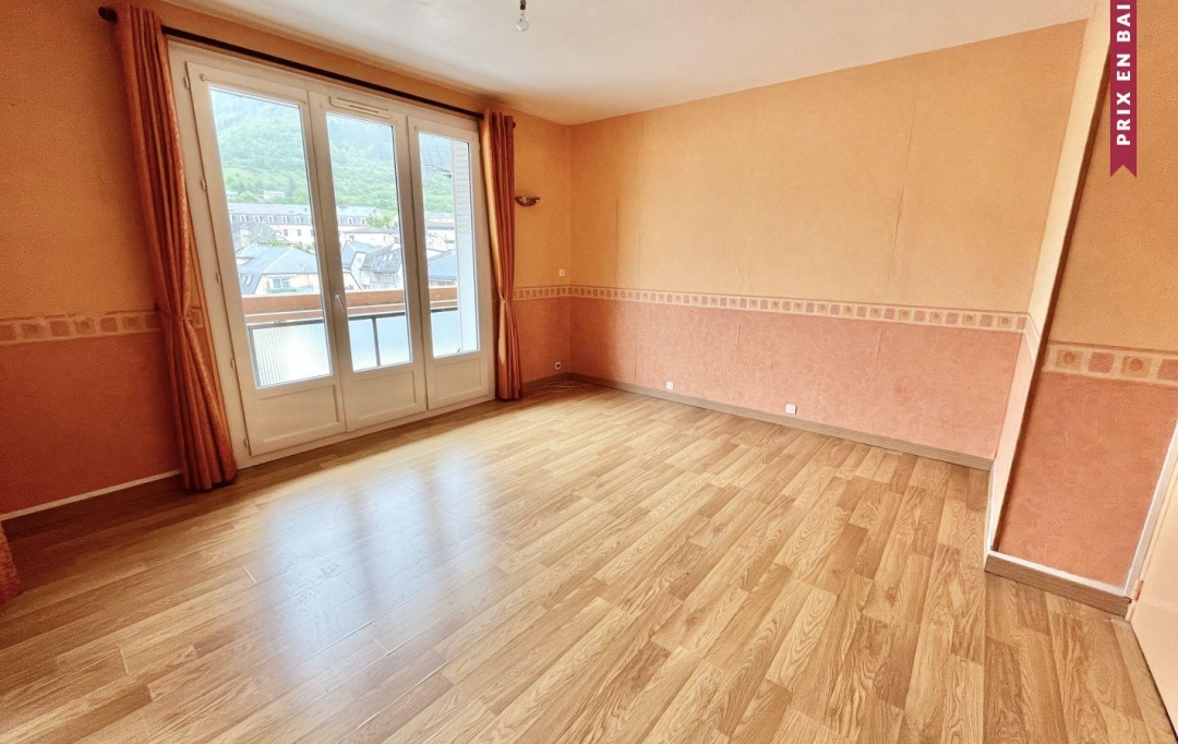 SOLOGEC IMMOBILIER : Appartement | MENDE (48000) | 90 m2 | 119 000 € 