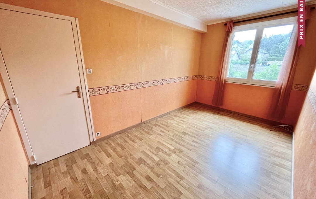 SOLOGEC IMMOBILIER : Appartement | MENDE (48000) | 90 m2 | 119 000 € 
