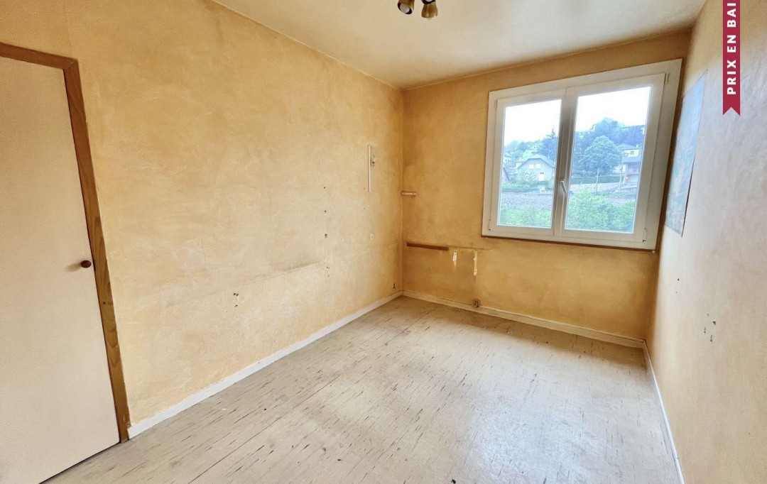 SOLOGEC IMMOBILIER : Appartement | MENDE (48000) | 90 m2 | 119 000 € 
