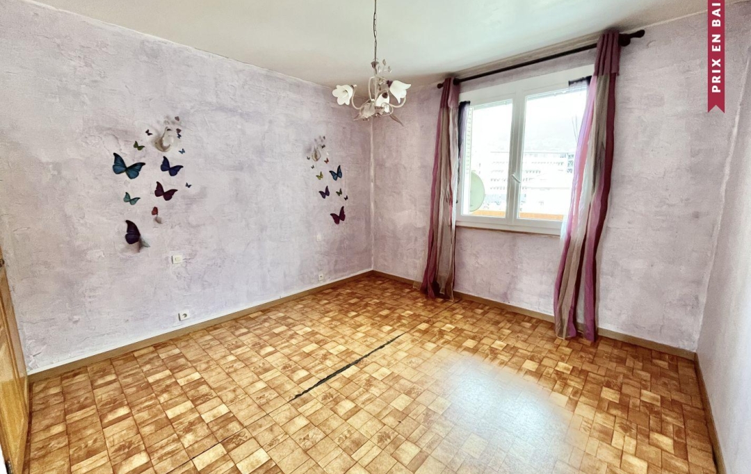 SOLOGEC IMMOBILIER : Appartement | MENDE (48000) | 90 m2 | 119 000 € 