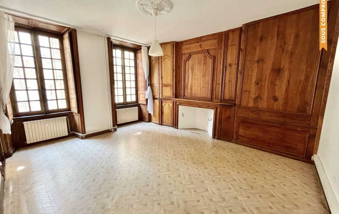 SOLOGEC IMMOBILIER : Appartement | MENDE (48000) | 69 m2 | 97 000 € 