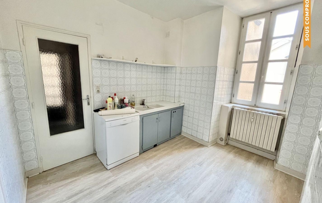 SOLOGEC IMMOBILIER : Appartement | MENDE (48000) | 69 m2 | 97 000 € 