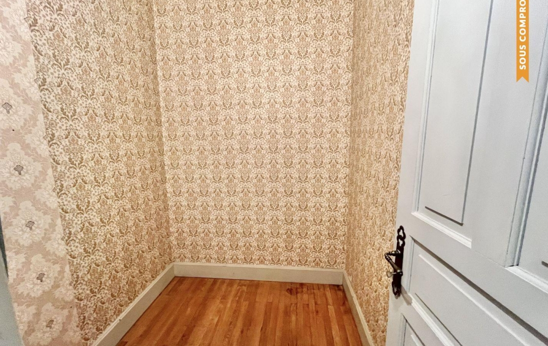 SOLOGEC IMMOBILIER : Appartement | MENDE (48000) | 69 m2 | 89 000 € 