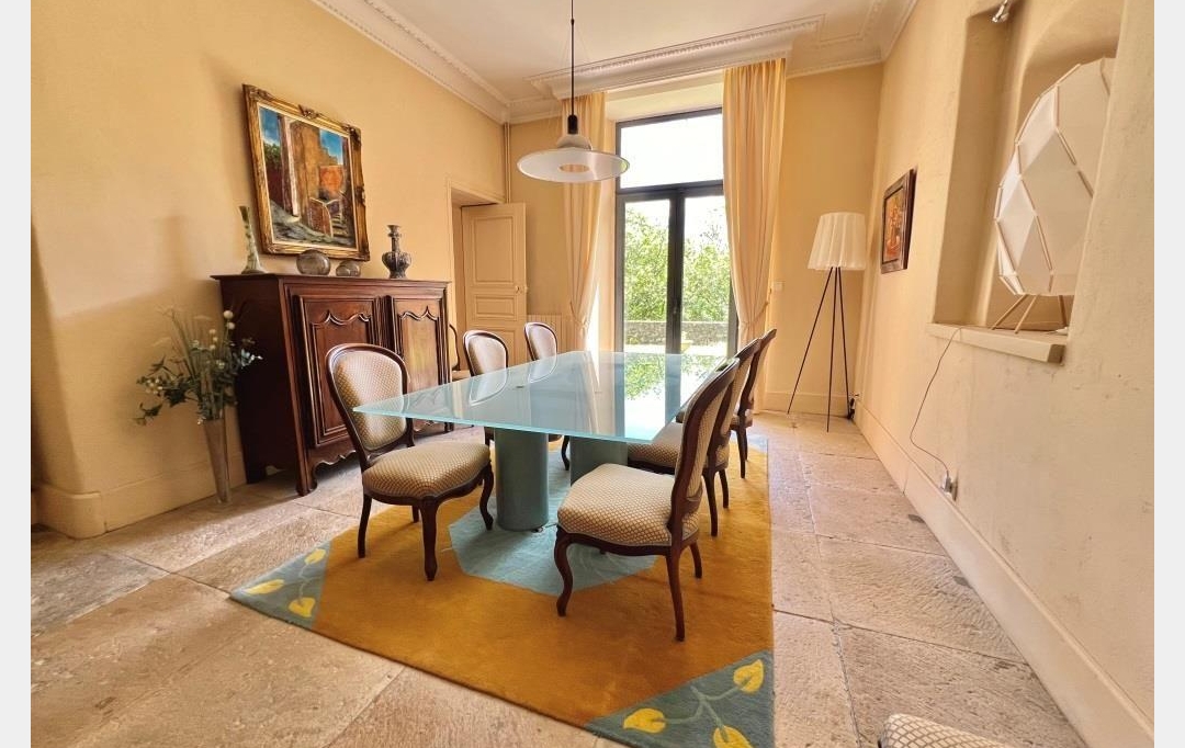SOLOGEC IMMOBILIER : Domaines / Propriétés | MENDE (48000) | 305 m2 | 798 000 € 