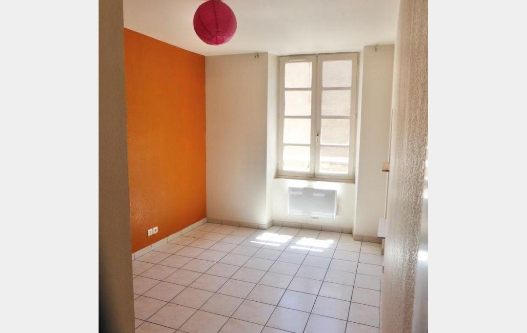 SOLOGEC IMMOBILIER : Appartement | MENDE (48000) | 39 m2 | 71 000 € 