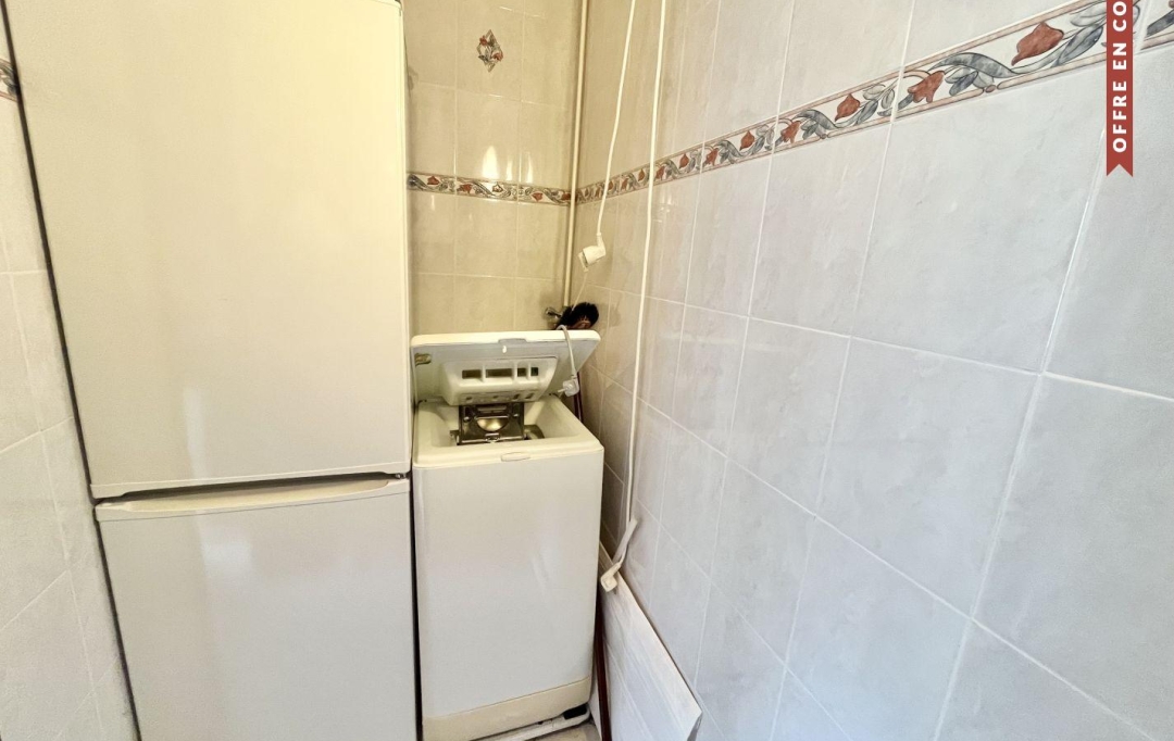 SOLOGEC IMMOBILIER : Appartement | BAGNOLS-LES-BAINS (48190) | 39 m2 | 44 000 € 