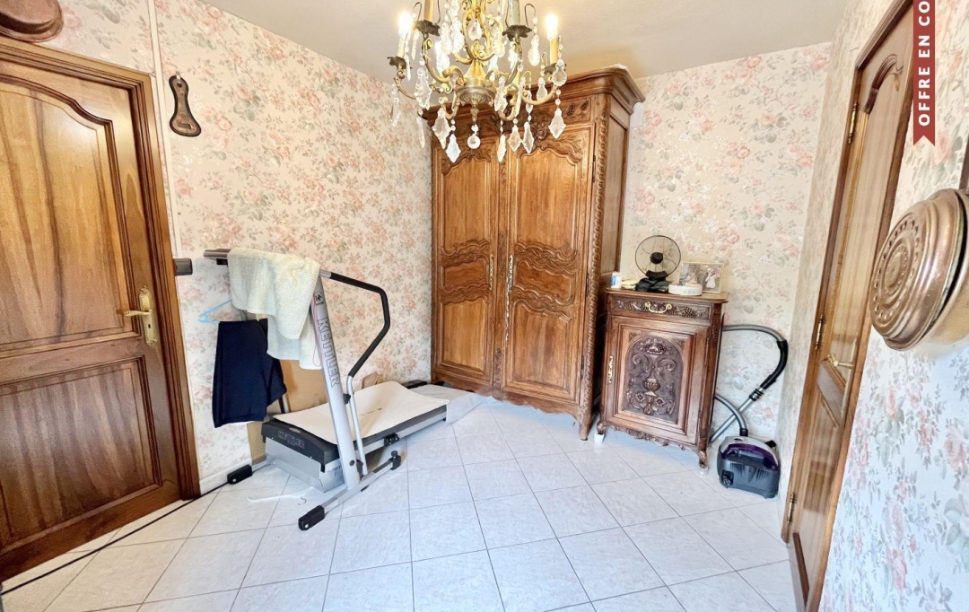 SOLOGEC IMMOBILIER : Appartement | BAGNOLS-LES-BAINS (48190) | 39 m2 | 44 000 € 