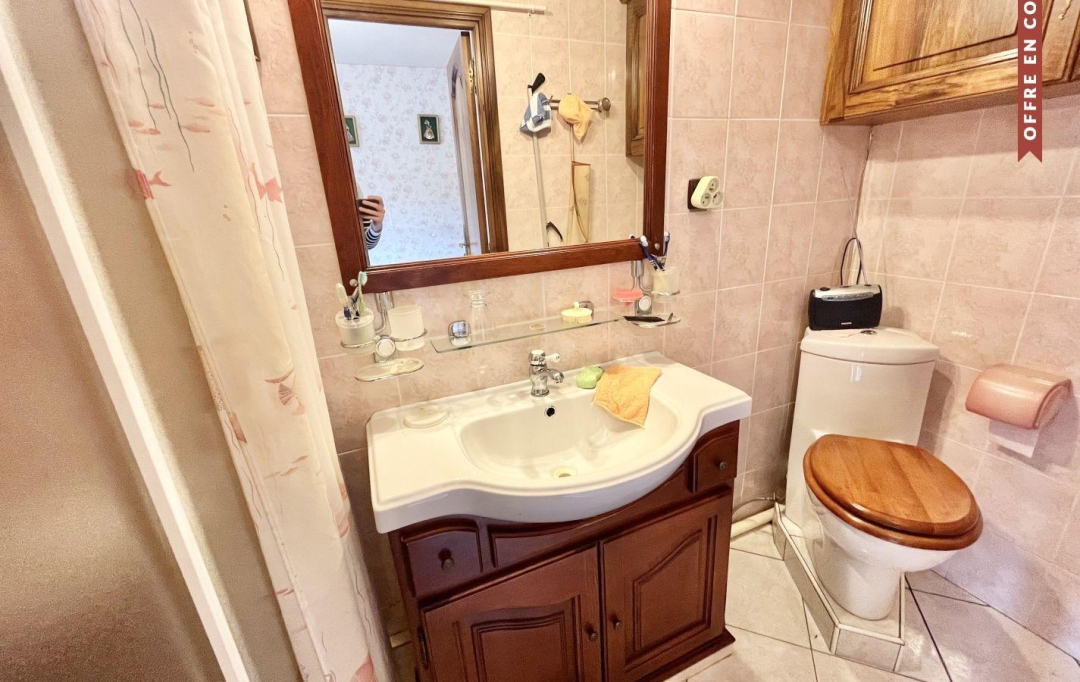 SOLOGEC IMMOBILIER : Appartement | BAGNOLS-LES-BAINS (48190) | 39 m2 | 44 000 € 