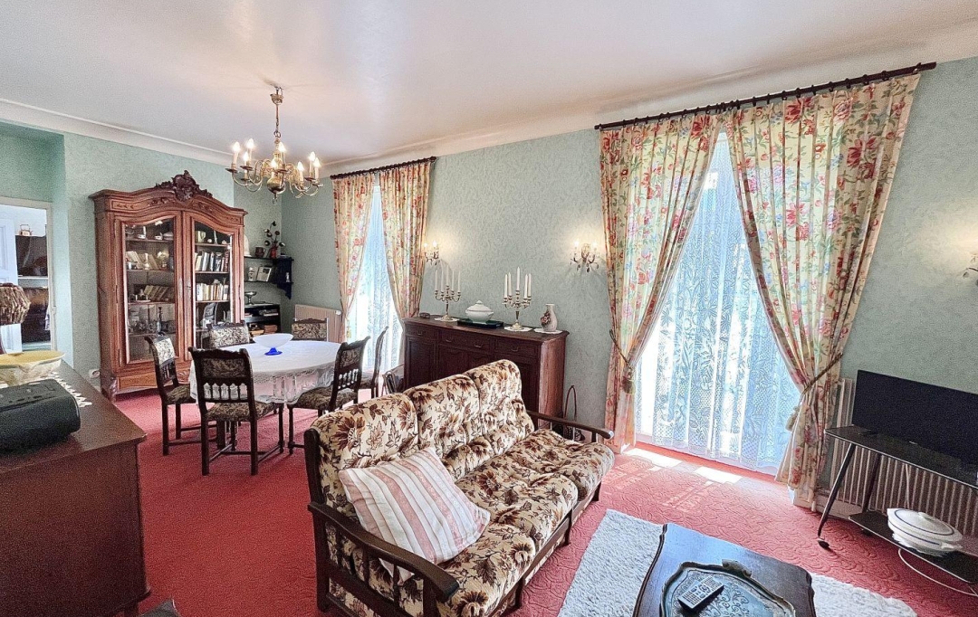 SOLOGEC IMMOBILIER : Maison / Villa | BAGNOLS-LES-BAINS (48190) | 232 m2 | 262 000 € 