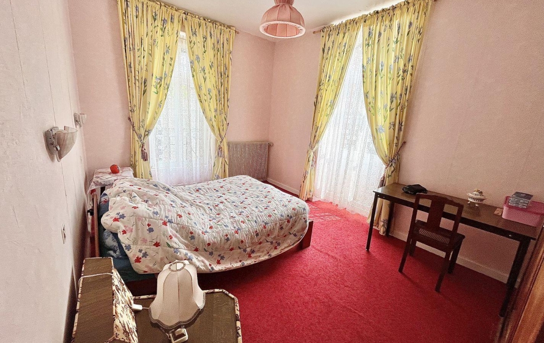 SOLOGEC IMMOBILIER : Maison / Villa | BAGNOLS-LES-BAINS (48190) | 232 m2 | 262 000 € 
