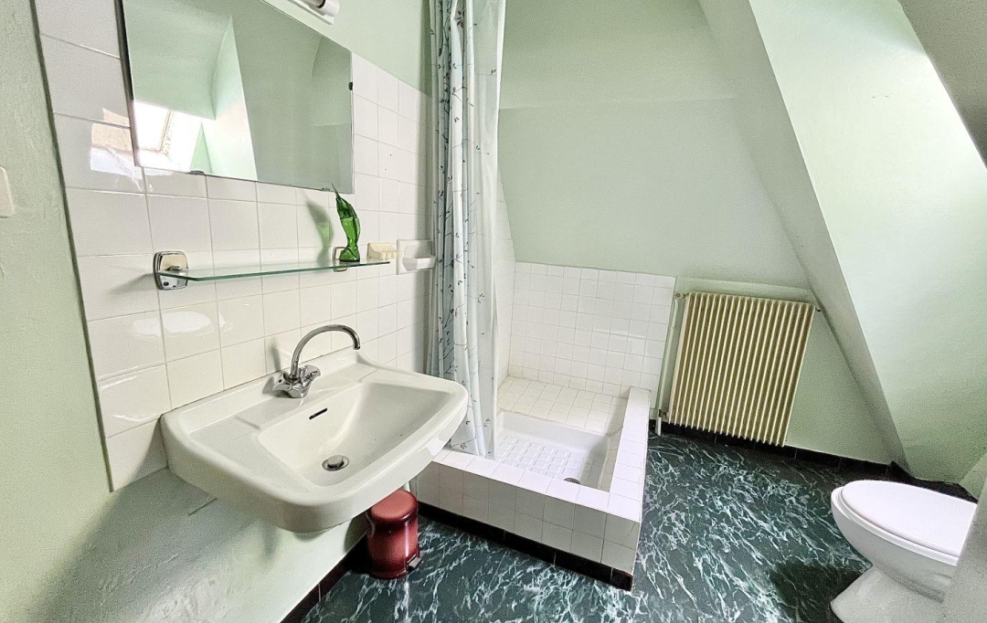 SOLOGEC IMMOBILIER : Maison / Villa | BAGNOLS-LES-BAINS (48190) | 232 m2 | 262 000 € 