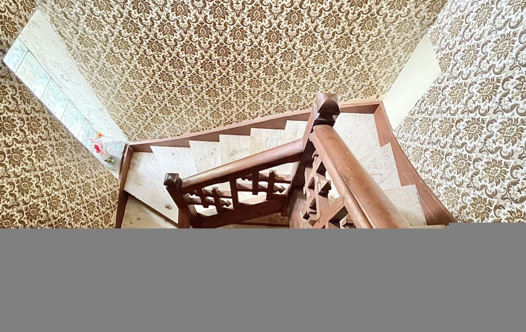 SOLOGEC IMMOBILIER : Maison / Villa | BAGNOLS-LES-BAINS (48190) | 232 m2 | 262 000 € 