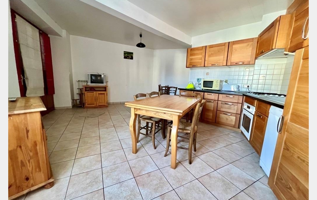 SOLOGEC IMMOBILIER : House | RIEUTORT-DE-RANDON (48700) | 91 m2 | 85 000 € 