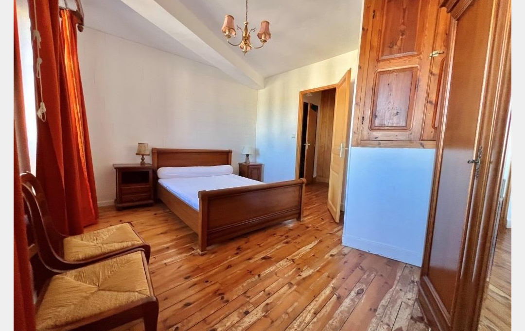 SOLOGEC IMMOBILIER : House | RIEUTORT-DE-RANDON (48700) | 91 m2 | 85 000 € 