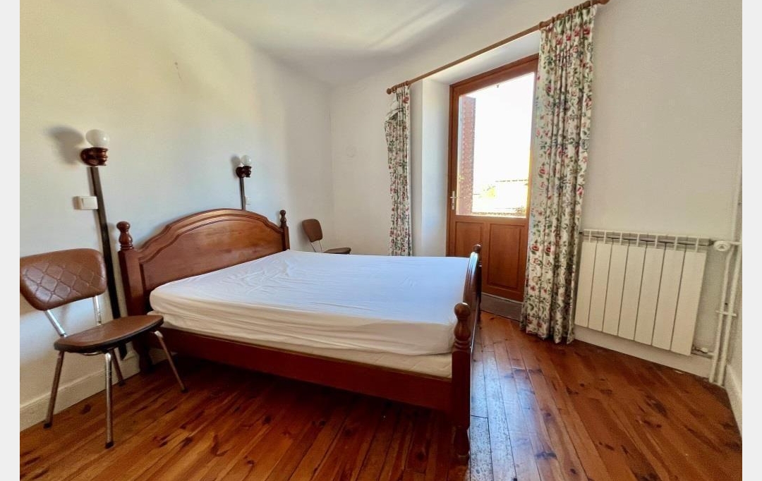 SOLOGEC IMMOBILIER : House | RIEUTORT-DE-RANDON (48700) | 91 m2 | 85 000 € 