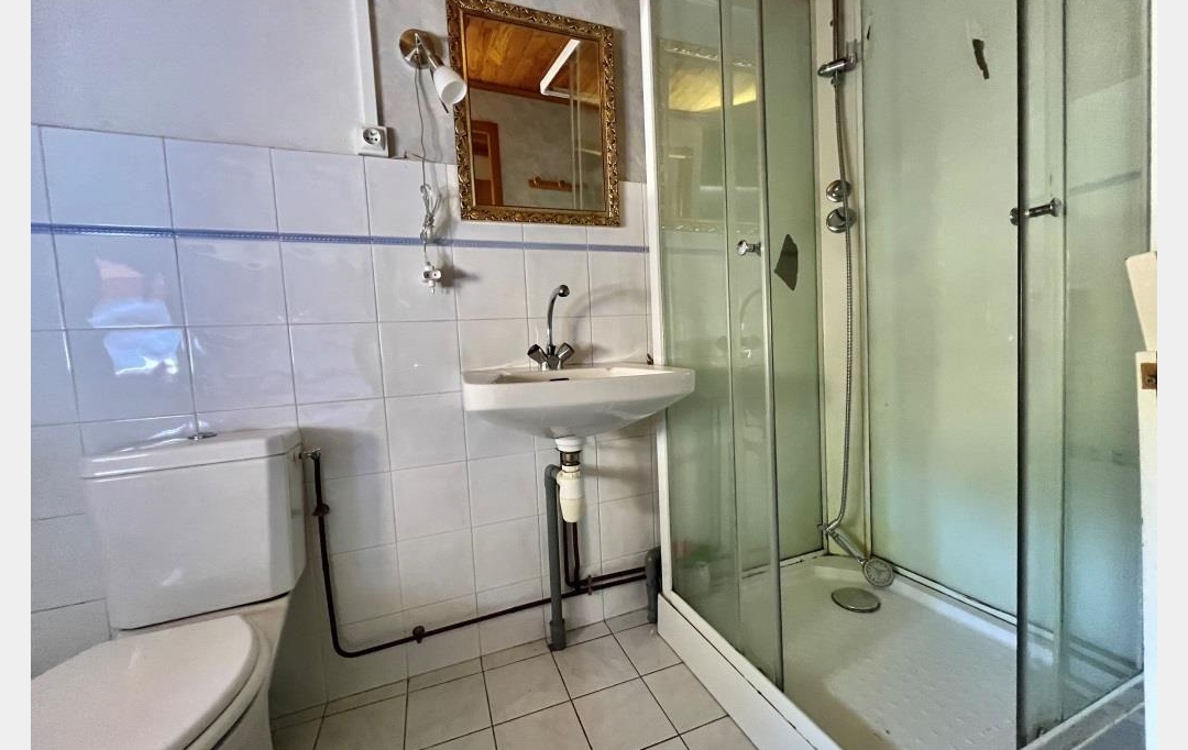 SOLOGEC IMMOBILIER : House | RIEUTORT-DE-RANDON (48700) | 91 m2 | 85 000 € 