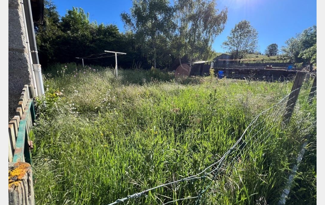 SOLOGEC IMMOBILIER : House | RIEUTORT-DE-RANDON (48700) | 91 m2 | 85 000 € 