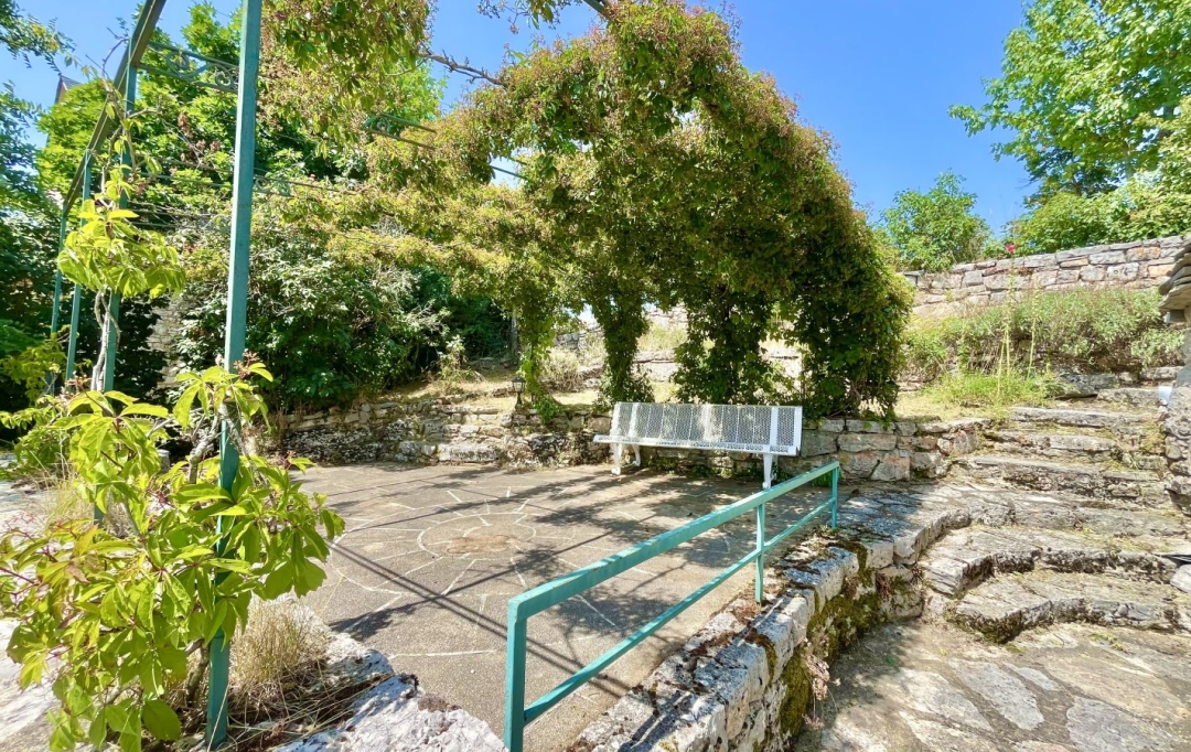 SOLOGEC IMMOBILIER : Maison / Villa | GORGES-DU-TARN-CAUSSES (48210) | 145 m2 | 214 000 € 