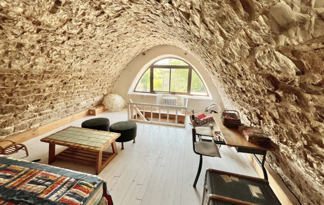 SOLOGEC IMMOBILIER : Maison / Villa | GORGES-DU-TARN-CAUSSES (48210) | 145 m2 | 214 000 € 
