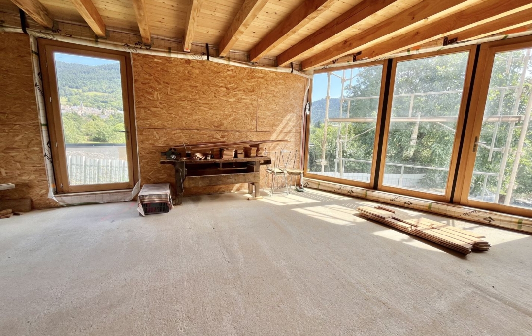 SOLOGEC IMMOBILIER : Maison / Villa | SAINT-ETIENNE-DU-VALDONNEZ (48000) | 96 m2 | 156 000 € 