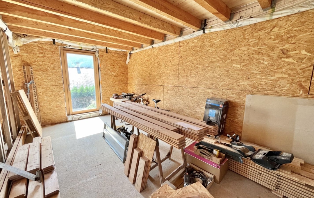 SOLOGEC IMMOBILIER : Maison / Villa | SAINT-ETIENNE-DU-VALDONNEZ (48000) | 96 m2 | 156 000 € 