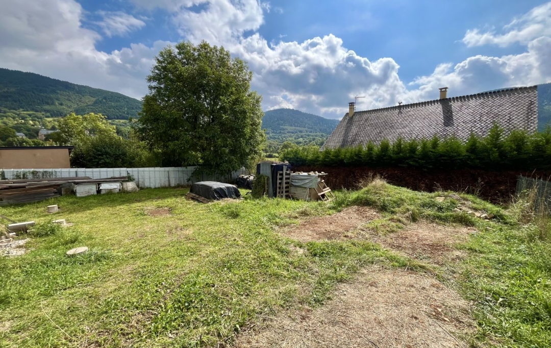 SOLOGEC IMMOBILIER : Maison / Villa | SAINT-ETIENNE-DU-VALDONNEZ (48000) | 96 m2 | 156 000 € 