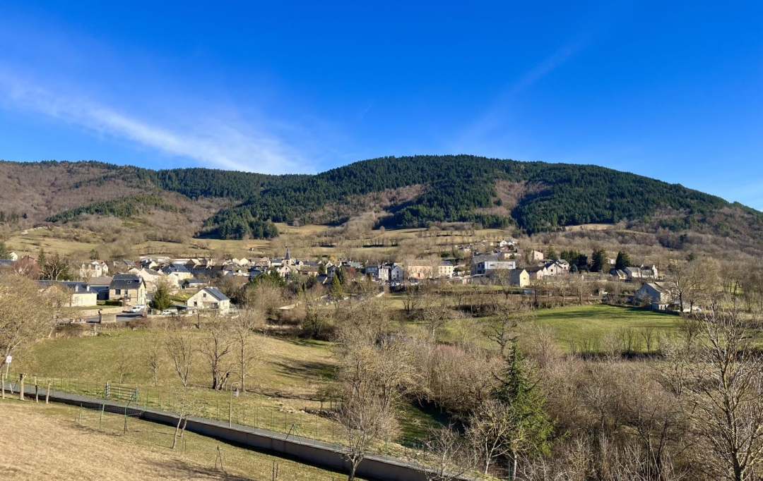 SOLOGEC IMMOBILIER : Maison / Villa | SAINT-ETIENNE-DU-VALDONNEZ (48000) | 96 m2 | 156 000 € 