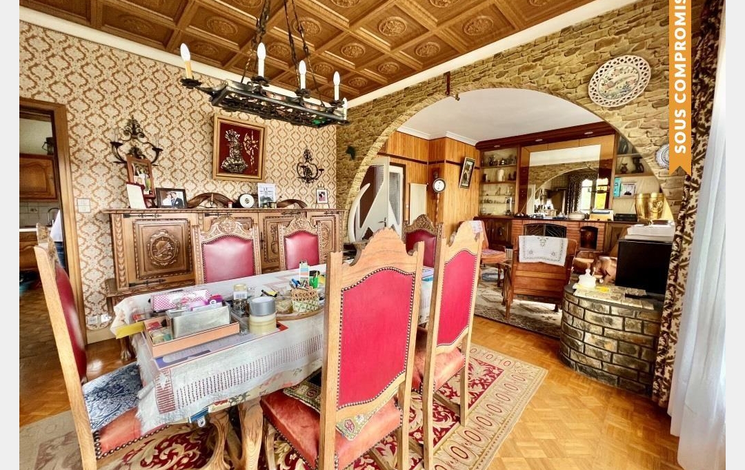 SOLOGEC IMMOBILIER : House | MENDE (48000) | 226 m2 | 292 000 € 