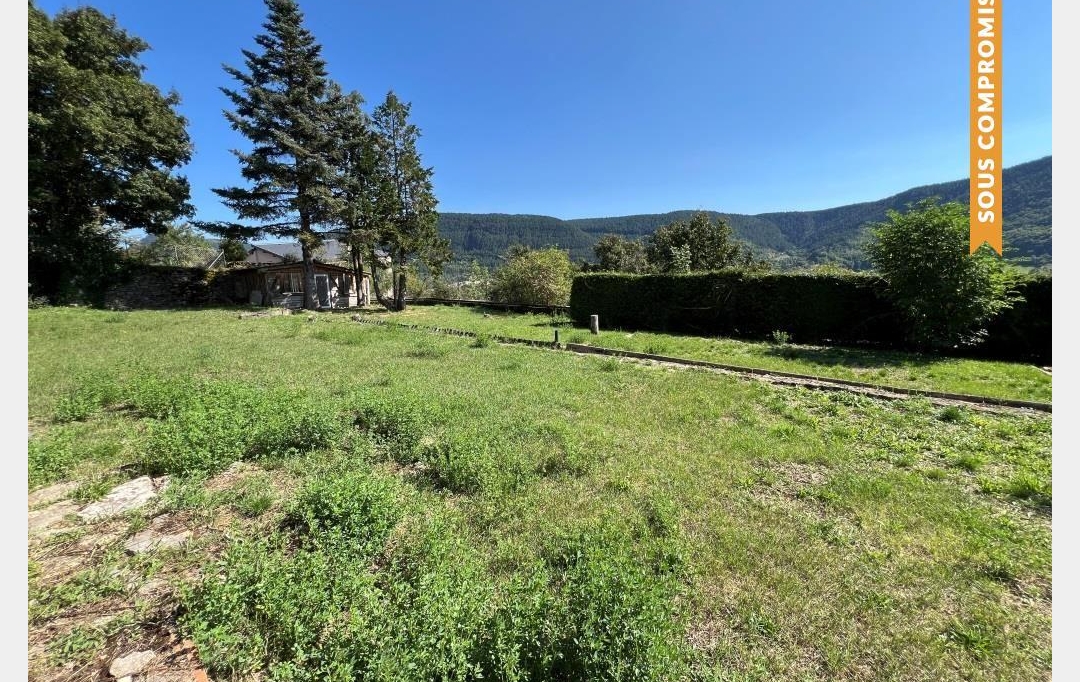 SOLOGEC IMMOBILIER : House | MENDE (48000) | 226 m2 | 292 000 € 