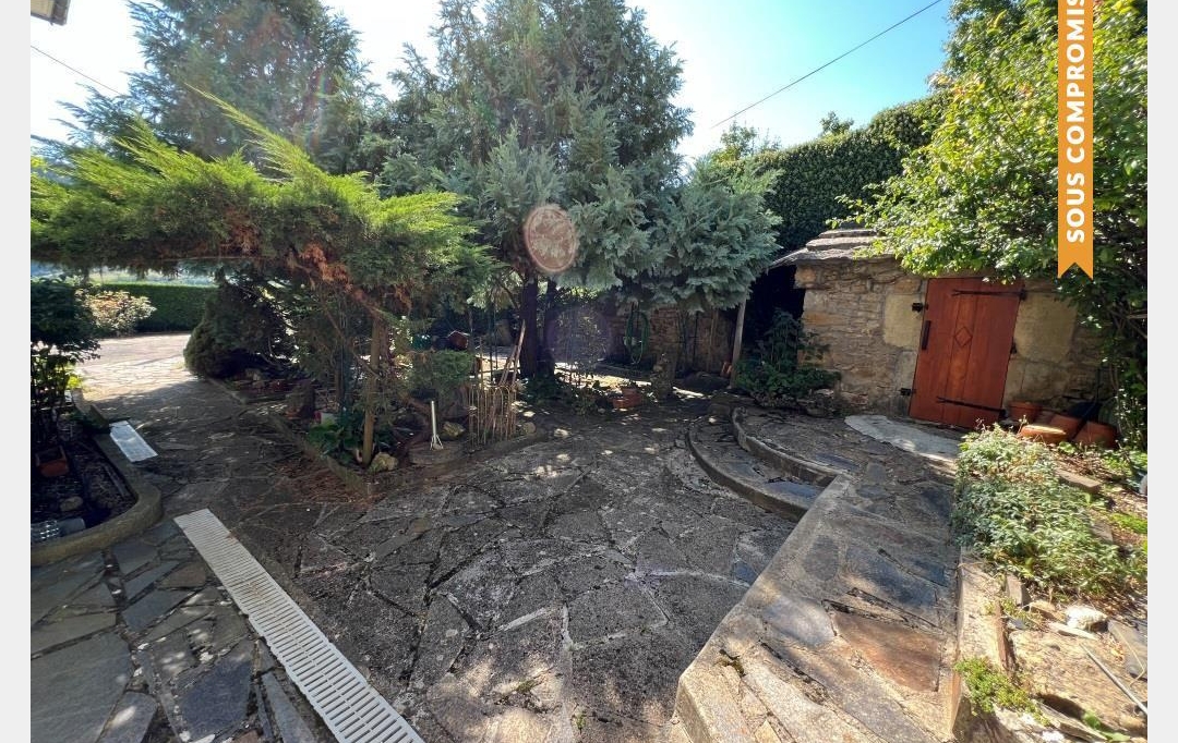 SOLOGEC IMMOBILIER : House | MENDE (48000) | 226 m2 | 292 000 € 