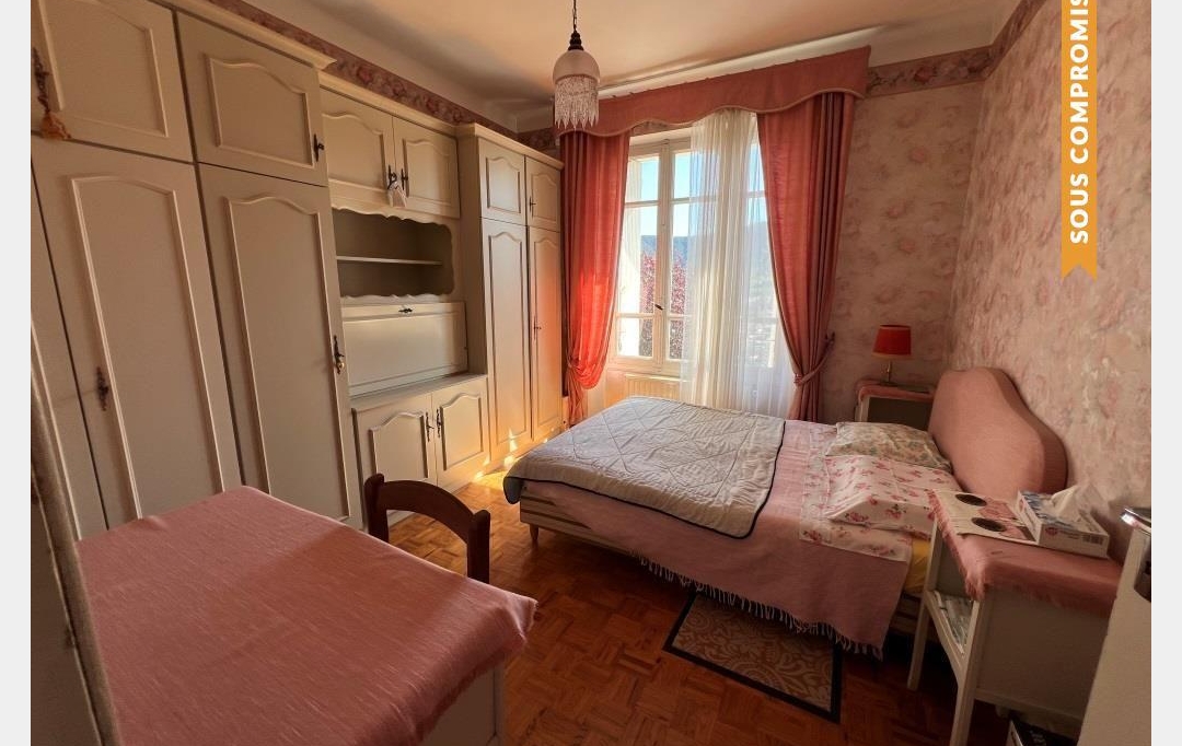SOLOGEC IMMOBILIER : House | MENDE (48000) | 226 m2 | 292 000 € 