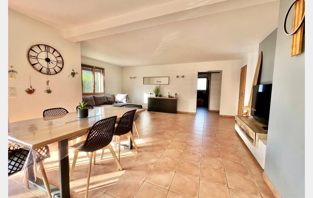SOLOGEC IMMOBILIER : Maison / Villa | BARJAC (48000) | 163 m2 | 320 000 € 