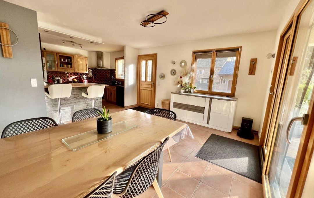 SOLOGEC IMMOBILIER : Maison / Villa | BARJAC (48000) | 163 m2 | 320 000 € 