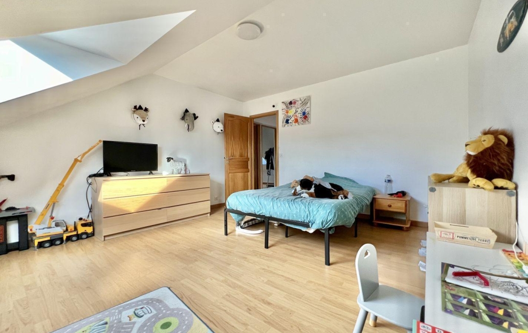SOLOGEC IMMOBILIER : Maison / Villa | BARJAC (48000) | 163 m2 | 320 000 € 