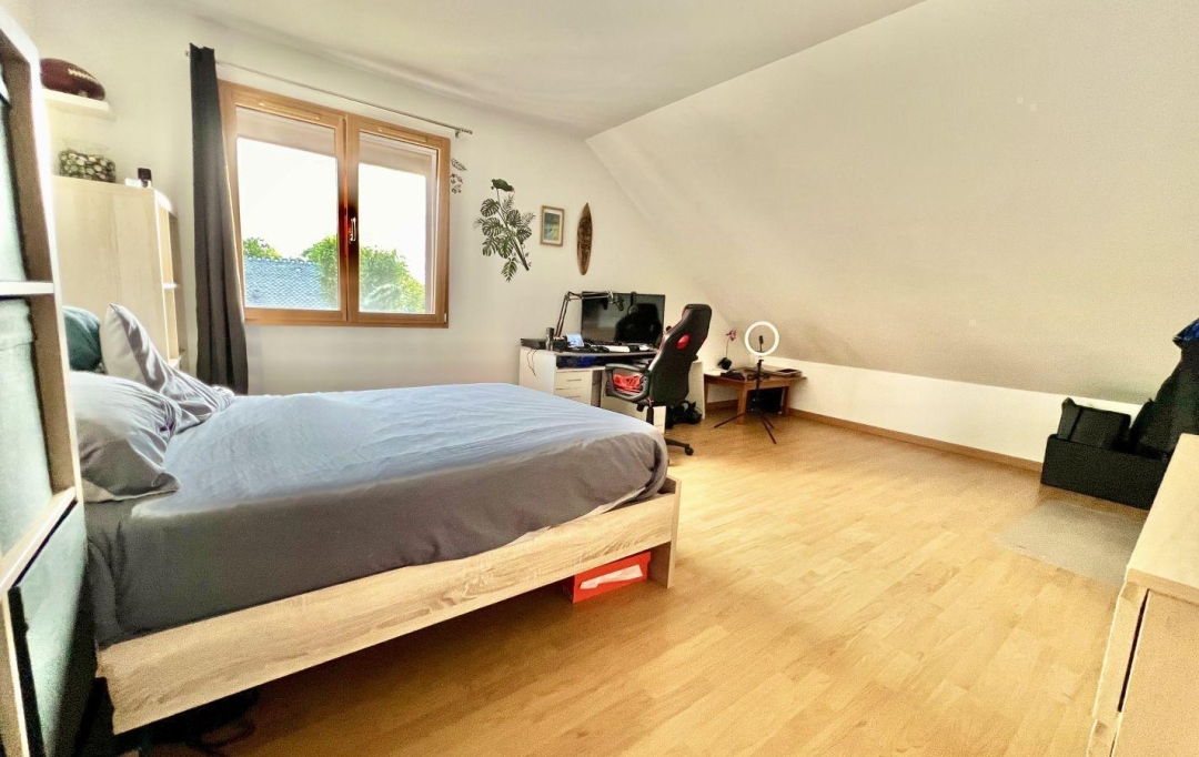 SOLOGEC IMMOBILIER : Maison / Villa | BARJAC (48000) | 163 m2 | 320 000 € 