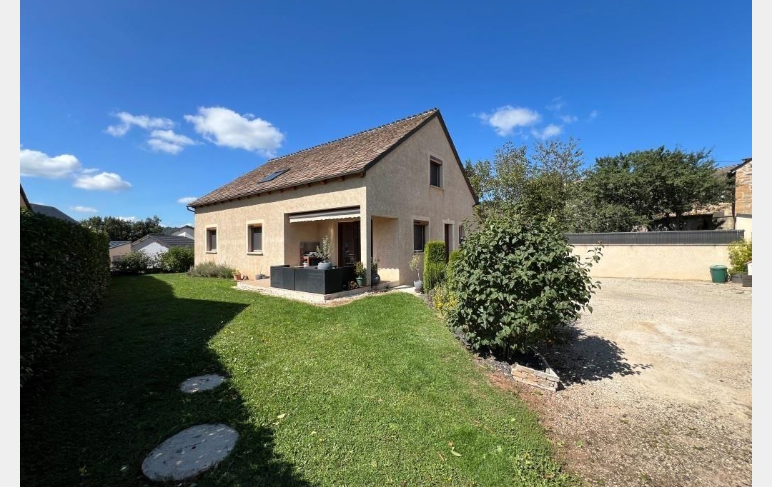 SOLOGEC IMMOBILIER : Maison / Villa | BARJAC (48000) | 163 m2 | 320 000 € 