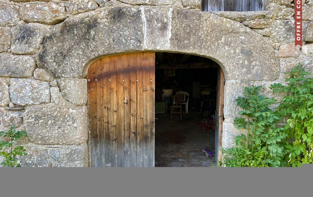 SOLOGEC IMMOBILIER : Maison / Villa | MONTS-DE-RANDON (48700) | 262 m2 | 39 000 € 