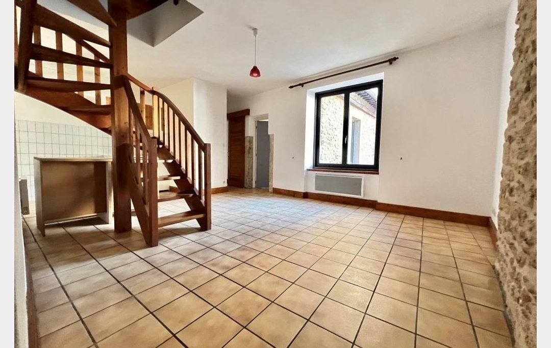 SOLOGEC IMMOBILIER : Autres | MENDE (48000) | 46 m2 | 76 000 € 